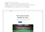 create booking systems for sports complexes